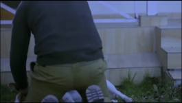 Deep In The Woods Death Warrant - Season 01 Episode 02